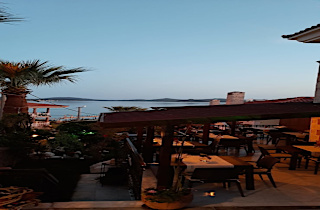 Cunda Villa Anka Otel Genel 4